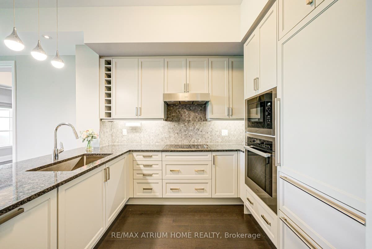 A Rare Boutique Listing at The Varley